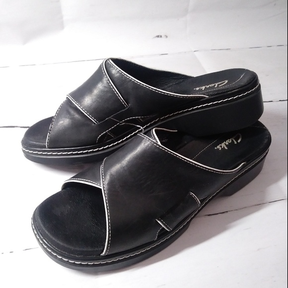 clarks ladies sandals 2018